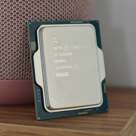 Intel Procesador Core I5-13600K 13ero 3.5 GHz 24MB LGA 1700