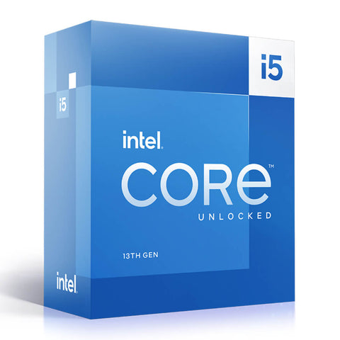 Intel Procesador Core I5-13600K 13ero 3.5 GHz 24MB LGA 1700