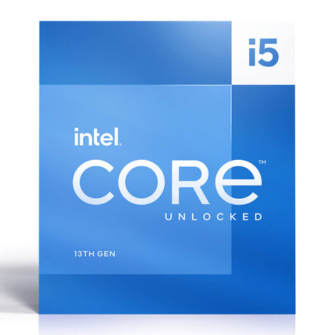 Intel Procesador Core I5-13600K 13ero 3.5 GHz 24MB LGA 1700