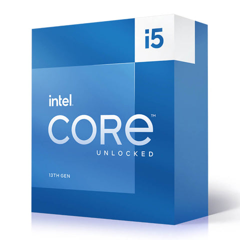 Intel Procesador Core I5-13600K 13ero 3.5 GHz 24MB LGA 1700