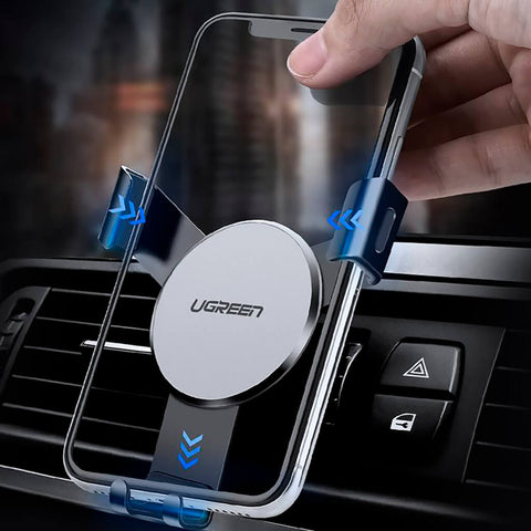 Ugreen Holder Base de Carro para Celular LP130