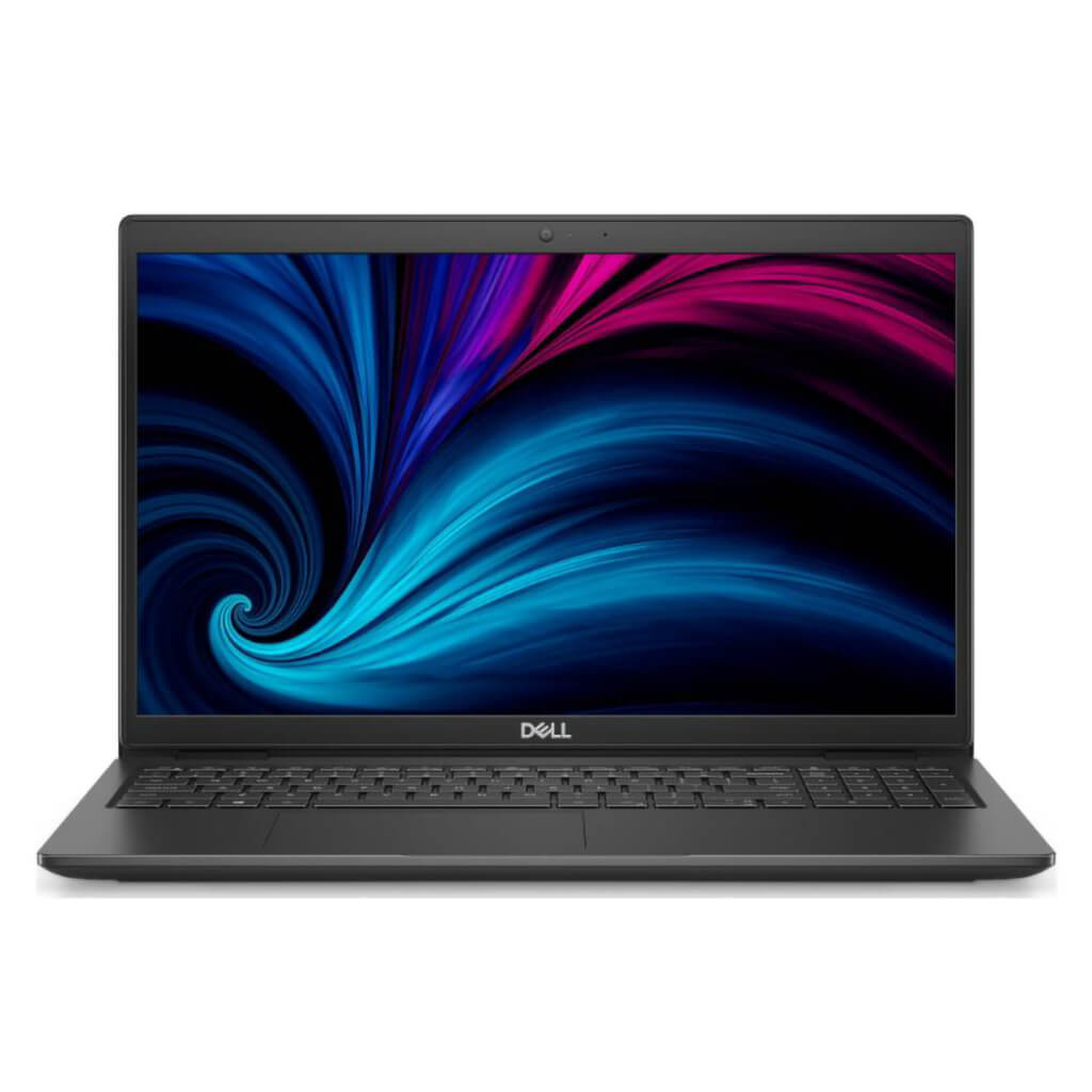 Dell Laptop 15.6" Latitude 3520, L352i7TGS8256W11D1WXCTO