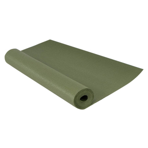 Stingray Mat para Yoga Rojo, 3 mm Oferta 2x1