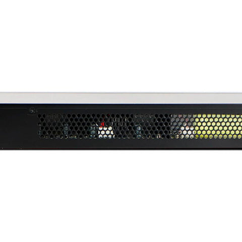 Nexxt Solutions Infrastructure Switch Gigabit para Rack de 24 Puertos, Axis 2400R