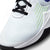 Nike Tenis Precision 5 Blanco/Verde, para Hombre