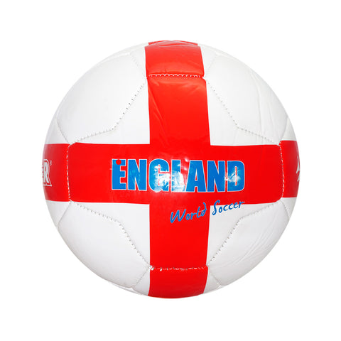 Pioneer Balón de Fútbol Inglaterra con Escudo, N°5