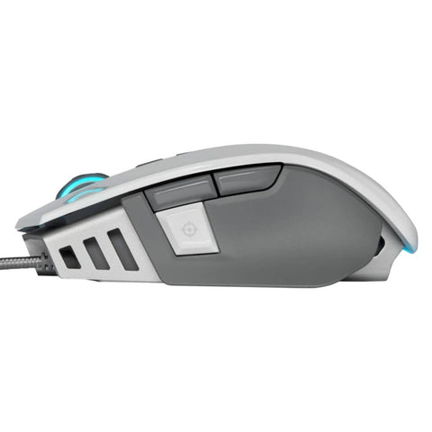 Corsair Mouse Alámbrico Gaming M65 RGB Elite