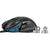 Corsair Mouse Alámbrico Gaming Personalizable Nightsword RGB