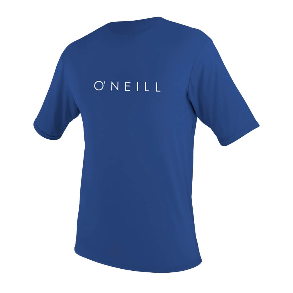 Camiseta O'Neill Basic Skins manga corta mujer