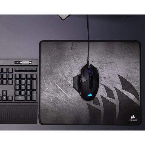 Corsair Mouse Alámbrico Gaming Personalizable Nightsword RGB