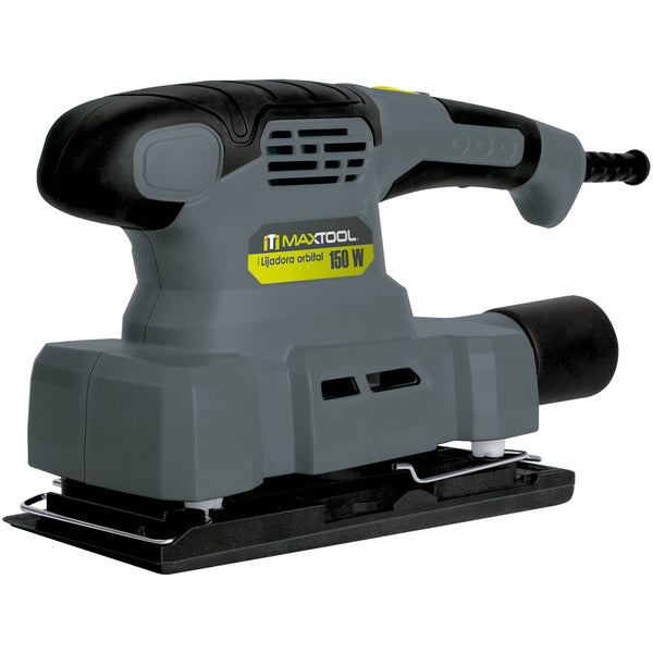 Maxtool Lijadora Domestica 150 W