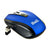 Klip Xtreme Mouse Inalámbrico Klever KMW-340