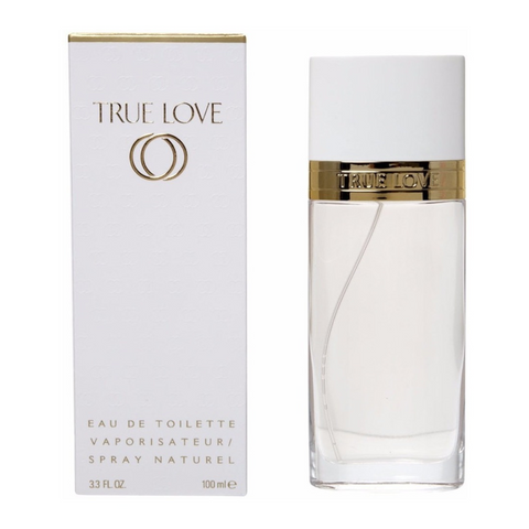 Elizabeth Arden Perfume True Love para Mujer, 100ML