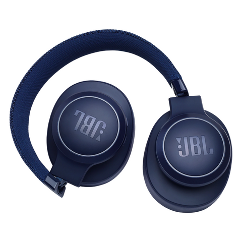 JBL Audífonos Inalámbricos de Diadema con Micrófono LIVE 500BT