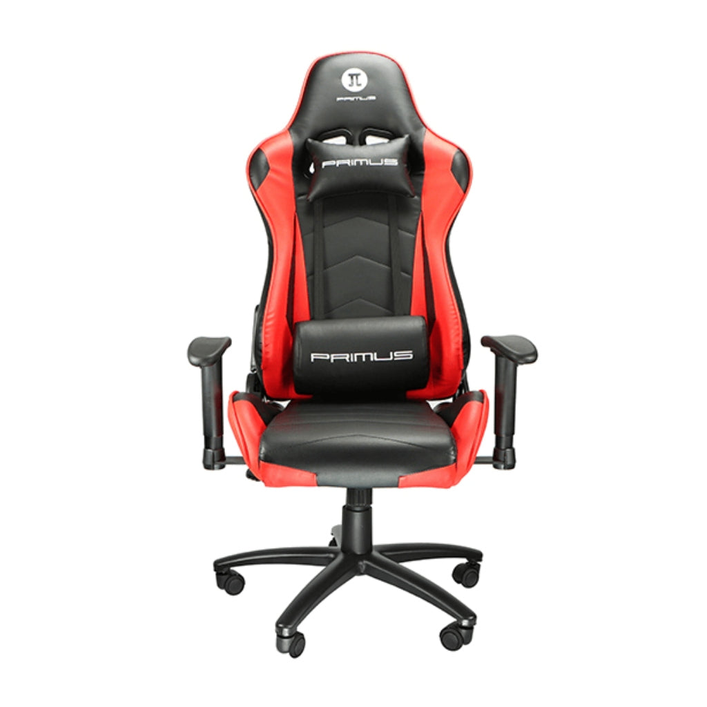 Primus Gaming Silla de Escritorio Anatómica Gaming, 100T