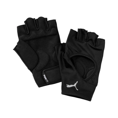 Puma Guantes para Ejercicio Essential Training, para Mujer