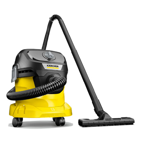 Karcher Aspiradora Húmedo Y Seco Kwd 3