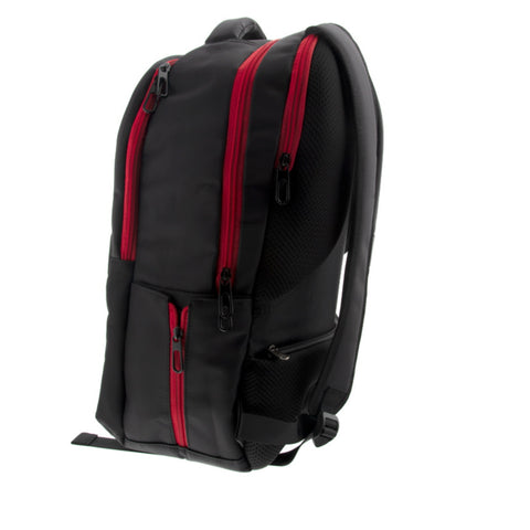 Xtech Mochila para Laptop 17" y Accesorios Gaming Insurgent (XTB-507)