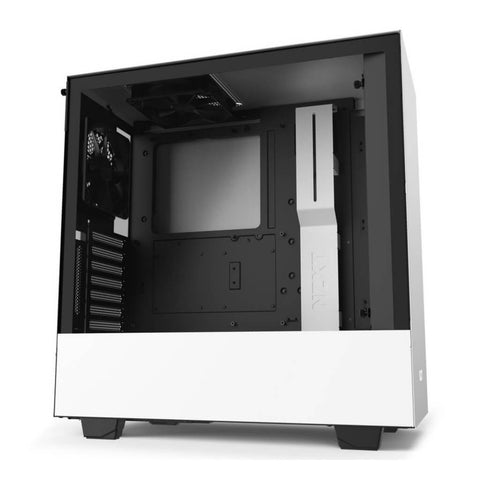 NZXT Case para PC Tipo Torre ATX H510i