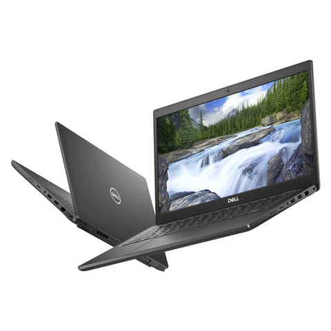 Dell Laptop 14" Notebook Latitude 3420 (4M4Y9)