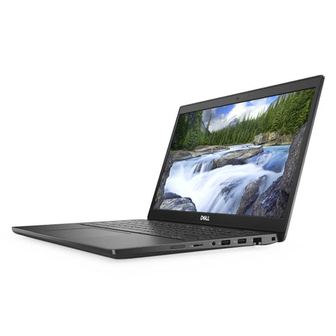 Dell Laptop 14" Notebook Latitude 3420 (4M4Y9)