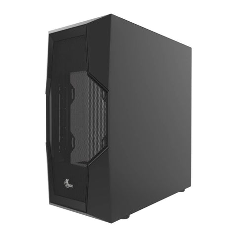 Xtech Case para PC Tipo Torre ATX Vidrio Templado Lateral (XT-GMR4)