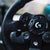 Logitech Volante y Pedales Trueforce Racing para PS4, G923