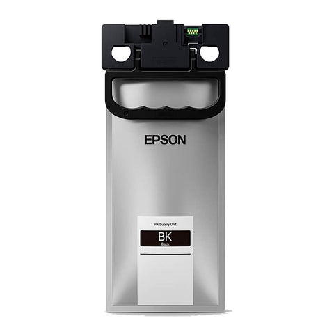 Epson Cartucho de Tinta DURABrite Ultra T01C