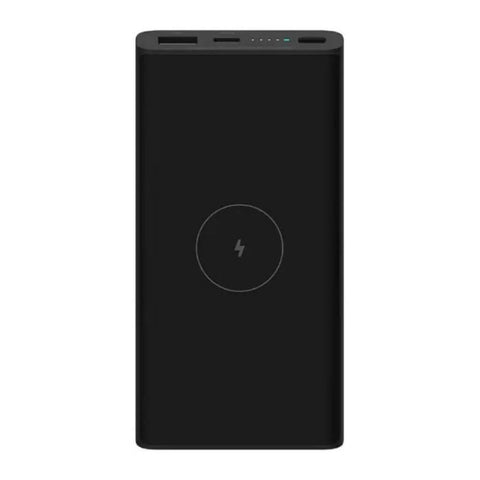 Xiaomi Power Bank Batería Externa 10000mAh, 35969