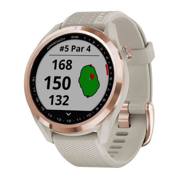 Garmin Smartwatch Approach S42