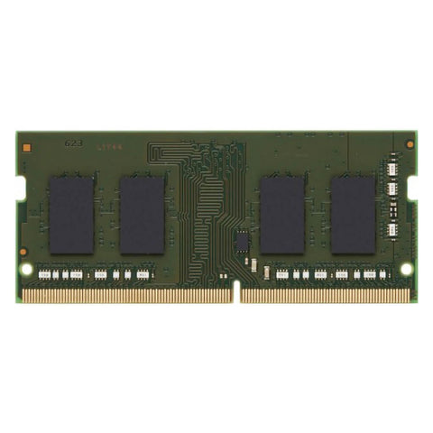 Kingston Memoria RAM DDR4 8GB DIMM (KCP432SS8/8)