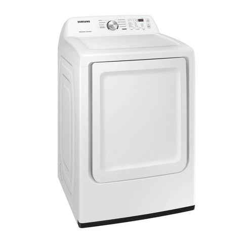 Samsung Secadora Eléctrica 20Kg, DVE20A3200W/AP