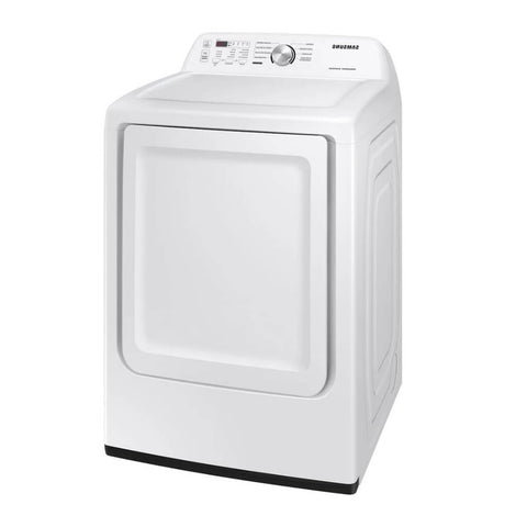 Samsung Secadora Eléctrica 20Kg, DVE20A3200W/AP