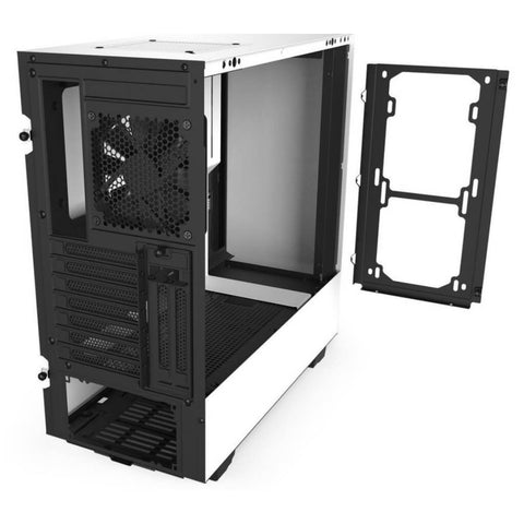 NZXT Case para PC Tipo Torre ATX H510i