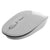 Klip Xtreme Mouse Inalámbrico 2.4 GHz 1600DPI (KMW-335WH)