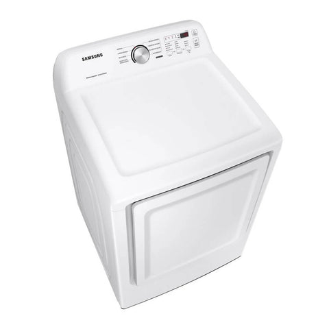 Samsung Secadora Eléctrica 20Kg, DVE20A3200W/AP