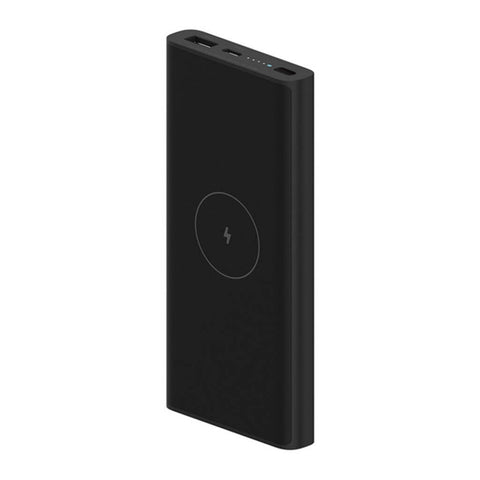 Xiaomi Power Bank Batería Externa 10000mAh, 35969