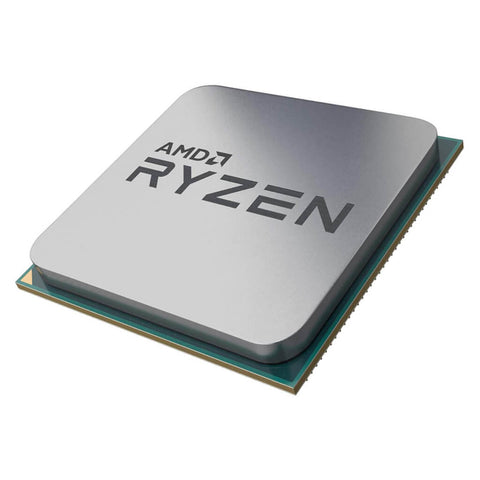 Ryzen Procesador AMD3 3200G 2do 3.6 GHz 4N AM4