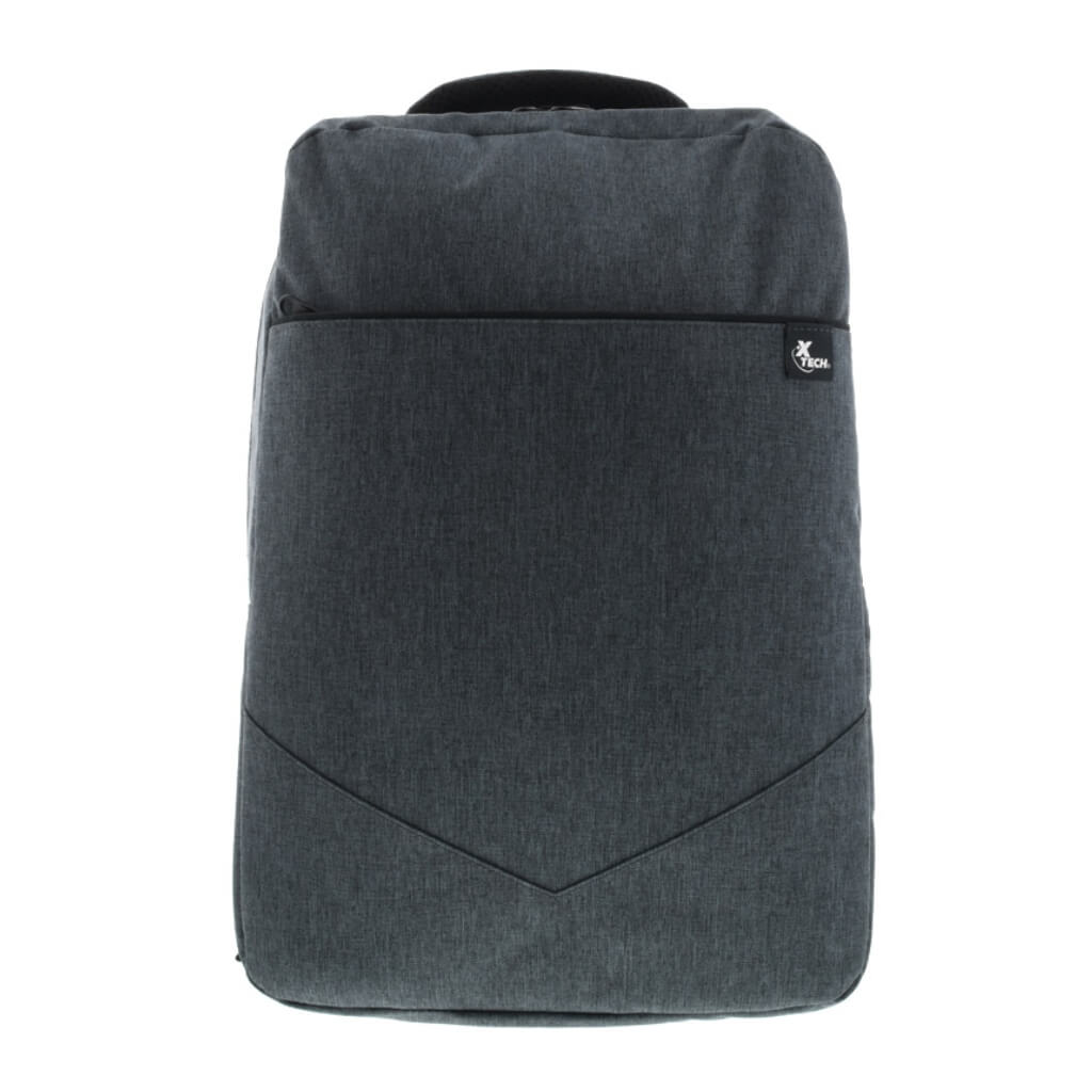 Xtech Mochila para Laptop 15.6" Liverpool