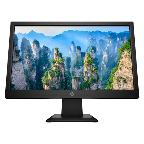 HP Monitor V19e 18.5" (25Y22AA)