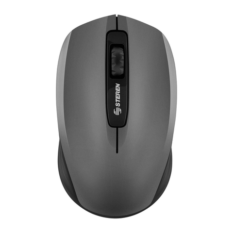 Steren Mouse Inalámbrico, COM-5708