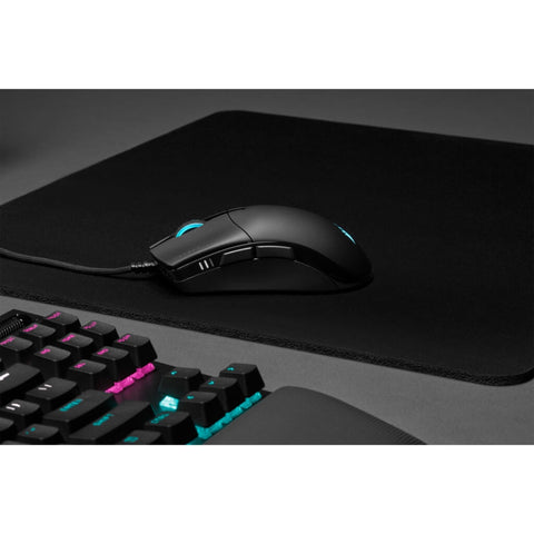 Corsair Mouse Alámbrico Gaming Sabre RGB Pro Champion Series