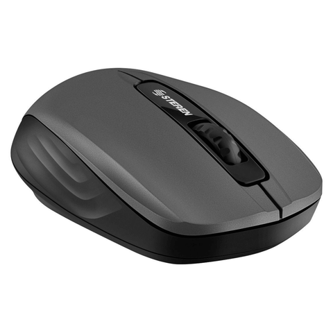 Steren Mouse Inalámbrico, COM-5708