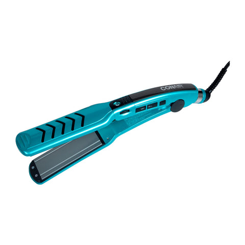 Conair Plancha Alisadora de Cabello Wet & Dry, CS26NAL