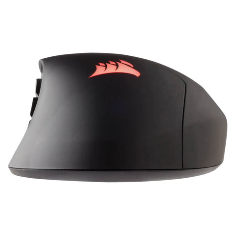 Corsair Mouse Alámbrico Gaming Óptico Scimitar RGB Elite