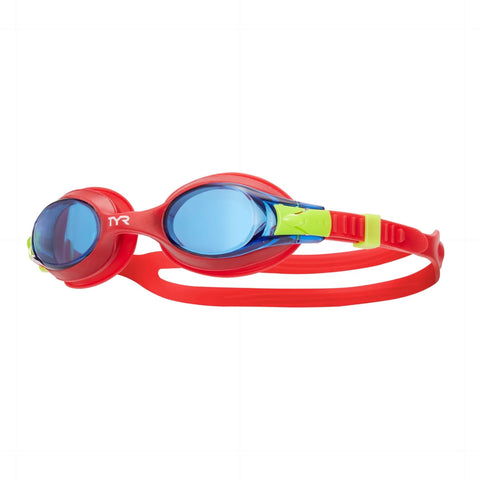 Tyr Gafas para Natación Swimple, Niños