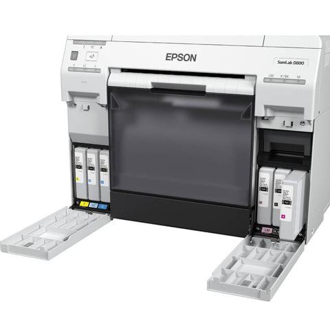 Epson Cartucho de Tinta Original T43S