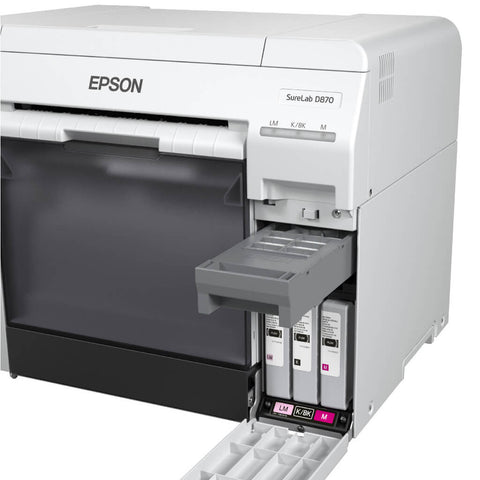 Epson Cartucho de Tinta Original T43S