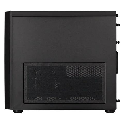 Corsair Case para PC Gaming Micro-ATX Crystal 280X RGB