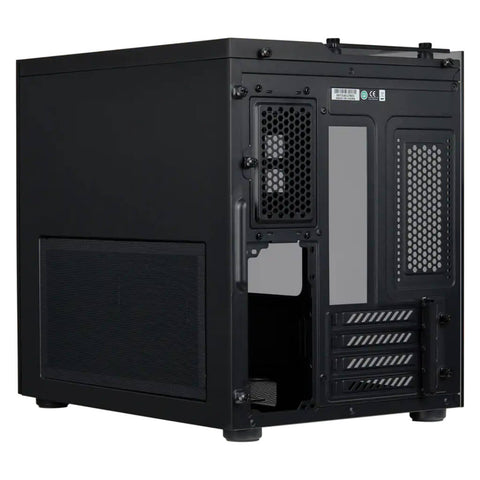 Corsair Case para PC Gaming Micro-ATX Crystal 280X RGB